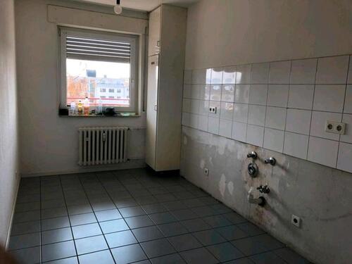 Foto - 2 Zimmer Etagenwohnung in Karlsruhe