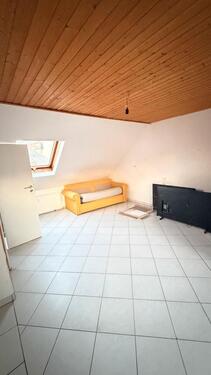 Foto - 2 Zimmer Dachgeschoßwohnung zur Miete in Weilburg
