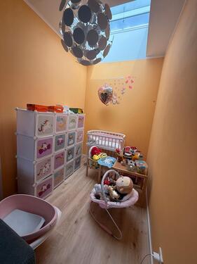 Foto - Dachgeschoßwohnung in Leipzig zur Miete