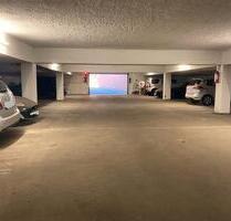 Zentrales Poppenbüttel -Harksheider-Straße- 1x normaler Tiefgaragen-Stellplatz frei zum 1.Juni 2026 - Hamburg Wandsbek