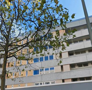 Foto - 2 Zimmer, EBK, Balkon mit Alpenblick