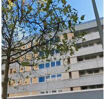 2 Zimmer, EBK, Balkon mit Alpenblick - München Pasing-Obermenzing