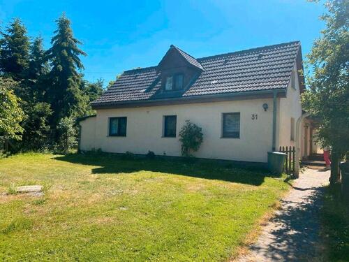Foto - 6 Zimmer Einfamilienhaus zum Kaufen in Demmin