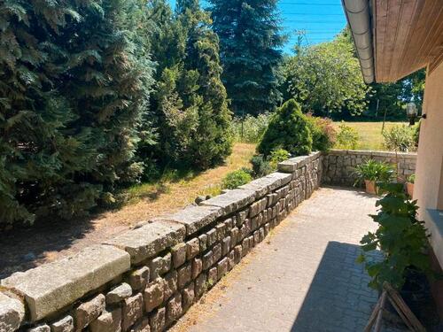 Foto - Einfamilienhaus in Demmin zum Kaufen