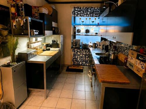 Foto - 2 Zimmer Etagenwohnung zum Kaufen in Oberhausen
