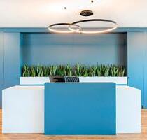Virtuelles Büro in Regus Docks - 209,00 EUR Kaltmiete, ca.  1,00 m² in Ismaning (PLZ: 85737)
