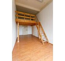 Ruhiges lichtdurchflutetes Atelier 25 m² + zweite Etage Lagerfläche inkl. Nf - Berlin Pankow