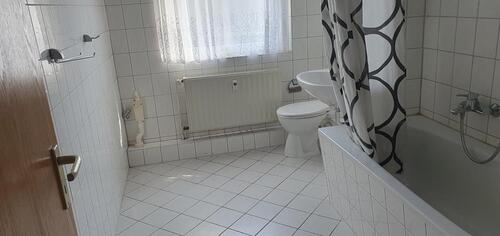 Foto - Etagenwohnung in Schkeuditz zur Miete