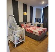Schöne Wohnung in Pforzheim ab September 2025