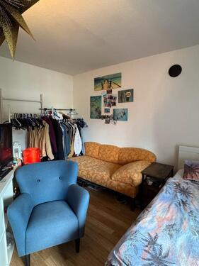Foto - Wohnung zur Untermiete - 590,00 EUR Kaltmiete,