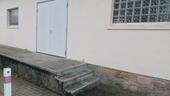 Foto - Lagerhalle Lagerraum mit Rampe 75 qm LAT- Zentrum