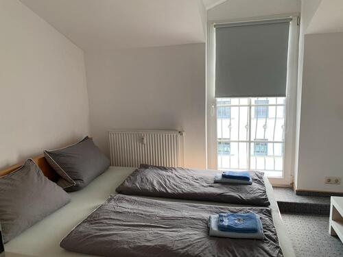 Foto - 1 Zimmer Etagenwohnung zur Miete in Sassnitz