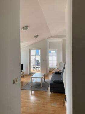 Foto - 1 Zimmer Etagenwohnung in Sassnitz