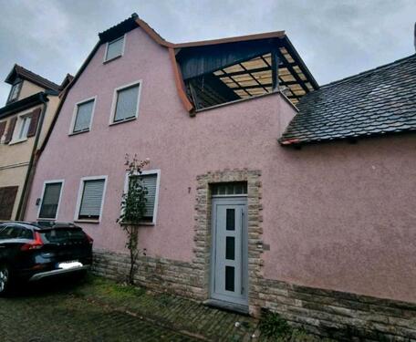 Foto - Familienhaus mit 110 m² in zentraler Lage von Volkach zu vermieten
