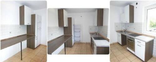 Foto - 4 Zimmer Wohnung - 1.250,00 EUR Kaltmiete, ca.  98,00 m²