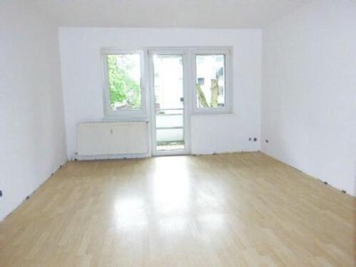 Foto - 4 Zimmer Etagenwohnung in Lübeck