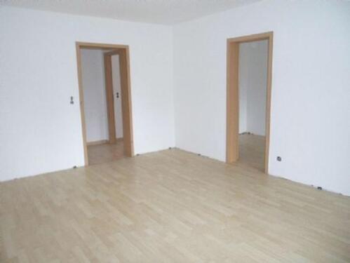 Foto - Etagenwohnung in Lübeck zur Miete