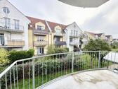 Foto - Etagenwohnung in Frankenberg (Sachsen) zur Miete