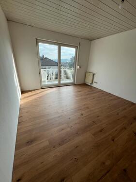 Foto - Erstbezug: 3-Zimmer-Wohnung mit Balkon, Dillenburg-Manderbach