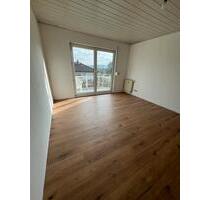Erstbezug: 3-Zimmer-Wohnung mit Balkon, Dillenburg-Manderbach
