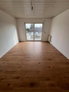 Foto - Etagenwohnung in Dillenburg