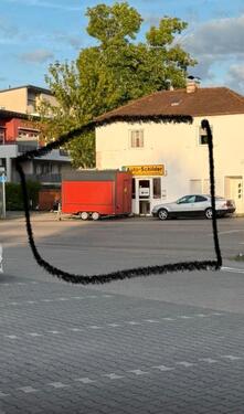 Foto - Standplatz für foodtruck zu vermieten