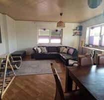 Großzügige 4-Zimmer-Wohnung mit Dachterrasse in Delmenhorst