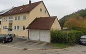 Foto - Ruhige 3-Zimmerwohnung - 670,00 EUR Kaltmiete,