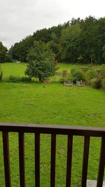 Foto - Etagenwohnung in Wenzenbach