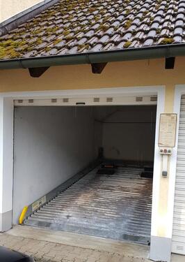 Foto - Etagenwohnung in Wenzenbach zur Miete