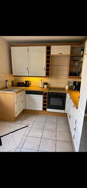 Foto - Etagenwohnung in Bremerhaven