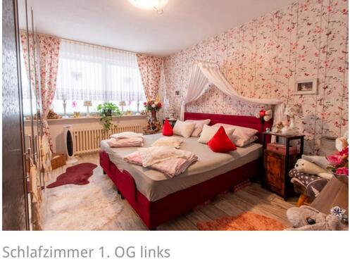 Foto - Etagenwohnung in Duisburg