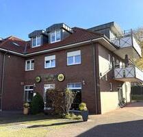 Helle 2 ZKB Dachgeschosswohnung in Metjendorf zum 01.01.2026 zu vermieten! - Wiefelstede