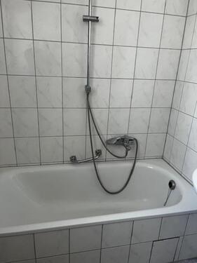 Foto - Etagenwohnung zur Miete in Fritzlar