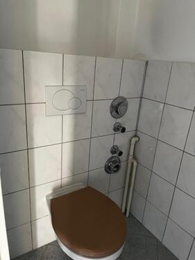 Foto - Etagenwohnung in Fritzlar