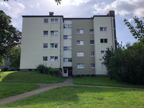 Foto - Etagenwohnung in Fritzlar zur Miete