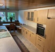 Einfamilienreihenhaus mit Hof und Scheune in Schwalmtal