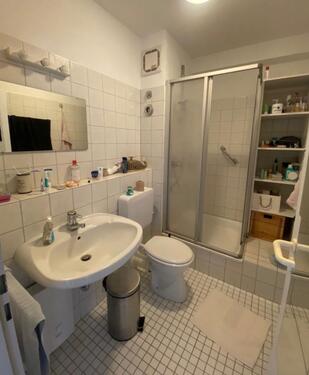 Foto - Etagenwohnung zur Miete in Flieden