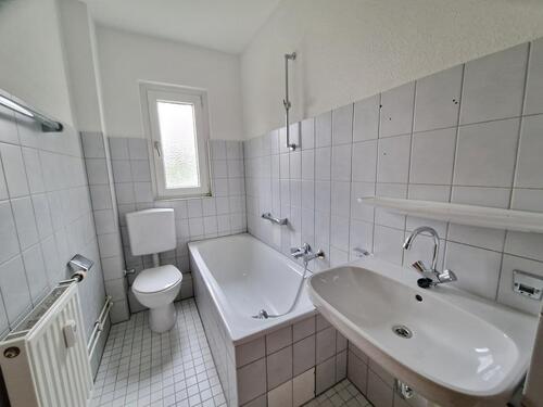 Foto - Etagenwohnung in Duisburg