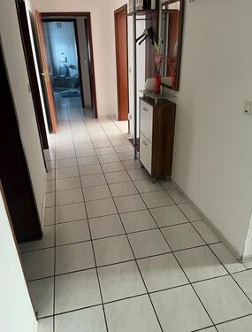 Foto - 1 Zimmer Etagenwohnung zum Kaufen in Bad Hersfeld