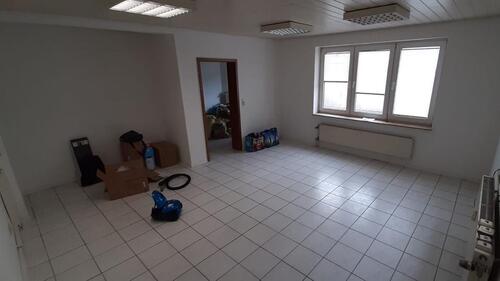 Foto - Etagenwohnung in Bad Hersfeld zum Kaufen