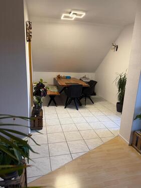 Foto - 3 Zimmer Etagenwohnung in Aurach