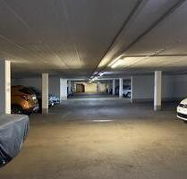 Freie Tiefgaragenstellplätze - Wohnpark Schlosskarree - Chemnitz Altendorf