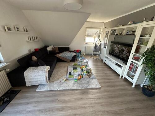 Foto - 6 Zimmer Etagenwohnung zur Miete in Fürstenau