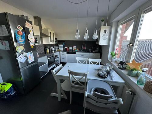 Foto - 6 Zimmer Etagenwohnung in Fürstenau