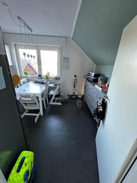 Foto - Etagenwohnung in Fürstenau zur Miete