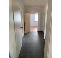 Schöne 3 ZKB Nichtraucherwohnung mit Terasse in Riedstadt