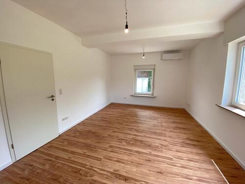 Foto - Erdgeschoßwohnung in Riedstadt zur Miete