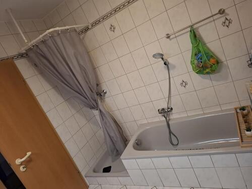 Foto - Maisonettenwohnung in Wöllstein zur Miete