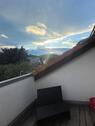 Foto - Traumhafter Ausblick in Hargesheim: helle, gemütliche 2-Zimmer-Dachwohnung